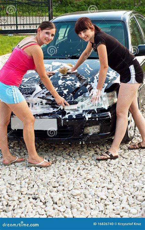 babes washing cars|290+ Girl Washing Car Stock Videos and Royalty.